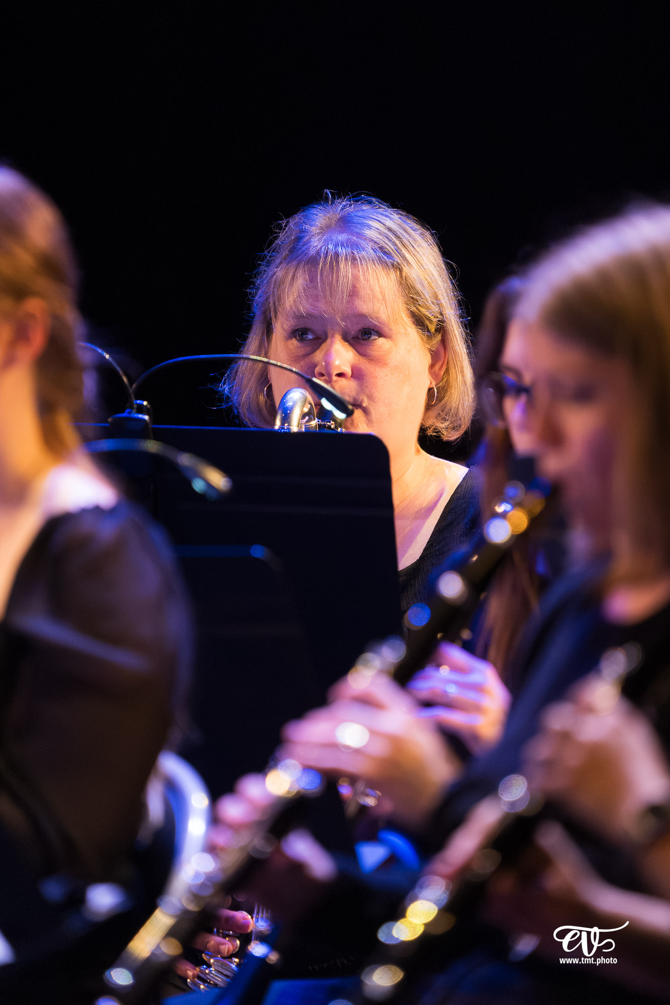 LE PRINTEMPS DE LA CLARINETTE